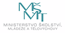 Ministerstvo školství, mládeže a tělovýchovy